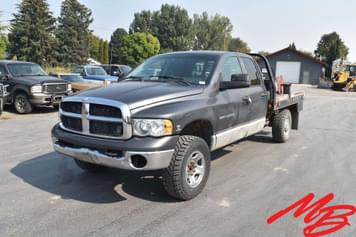 Main image Dodge Ram 2500